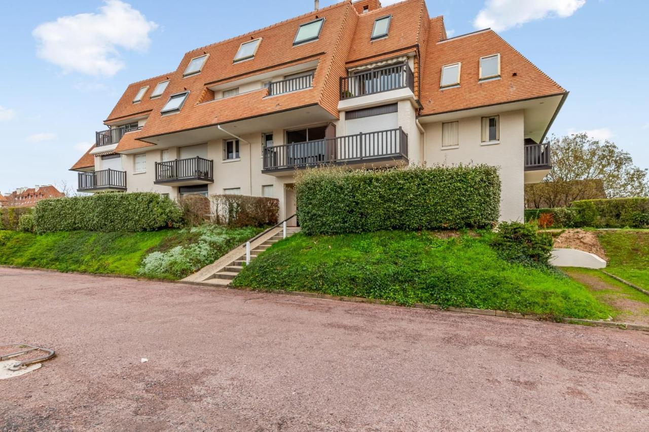 Perche - Welkeys * Cabourg